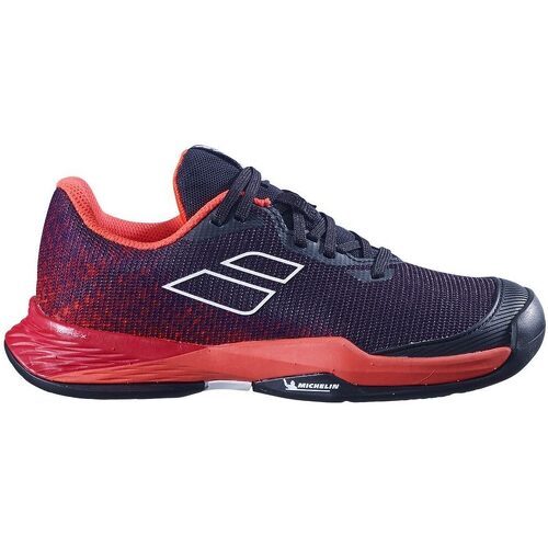 BABOLAT - Jet Mach 3 All Courts