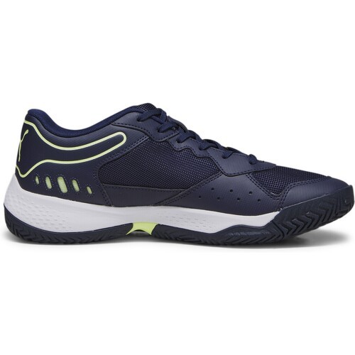 PUMA - Chaussures De Padel Solarsmash Rct