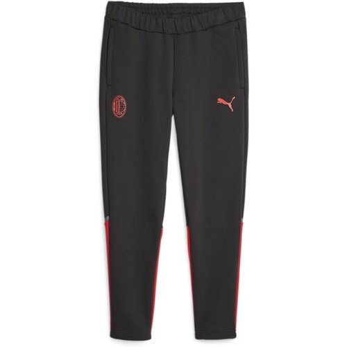 PUMA - Pantalon de survêtement Milan AC Casual 2023/24