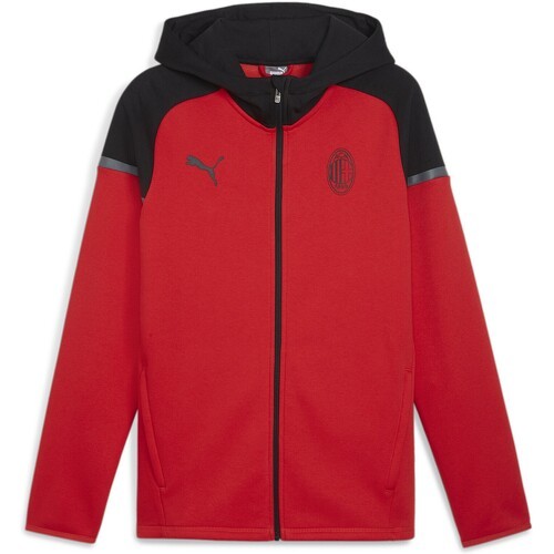 PUMA - Ac Milan Fanswear 2023/2024