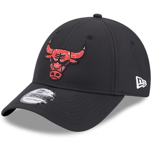 NEW ERA - Casquette 9Forty Chicago Bulls Nba