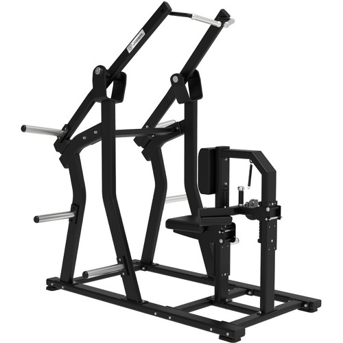 Titanium Strength - Elite Series Iso-Lateral Lateral Pulldown