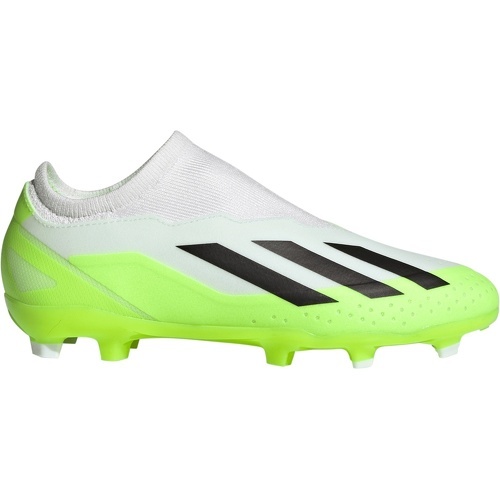 adidas Performance - X Crazyfast.3 Laceless FG