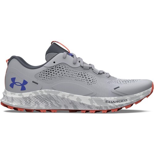 UNDER ARMOUR - Ua W Charged Bandit Tr 2