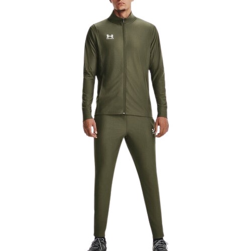 Ua Ch. Tracksuit Grn