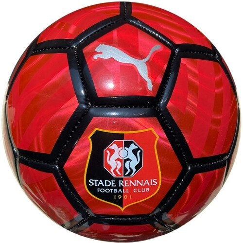 Ballon De Football Du Stade Rennais