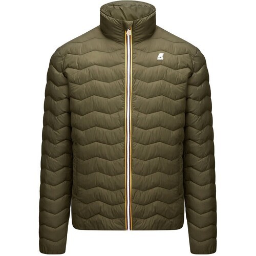 K-WAY - Veste VALENTINE ECO WARM