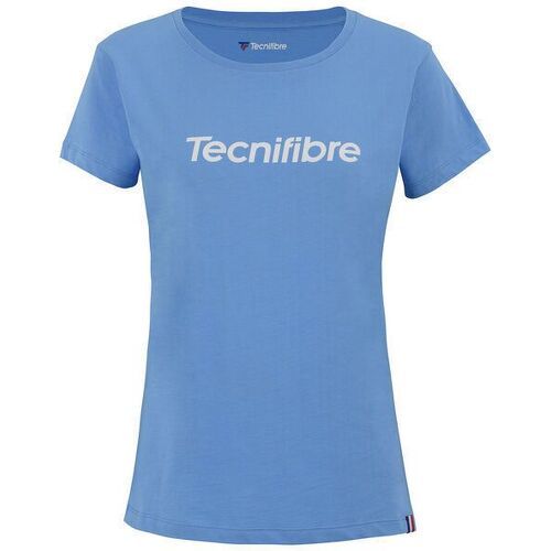 TECNIFIBRE - T-Shirt En Cotone Team
