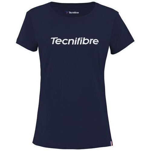 TECNIFIBRE - T Shirt En Coton Team
