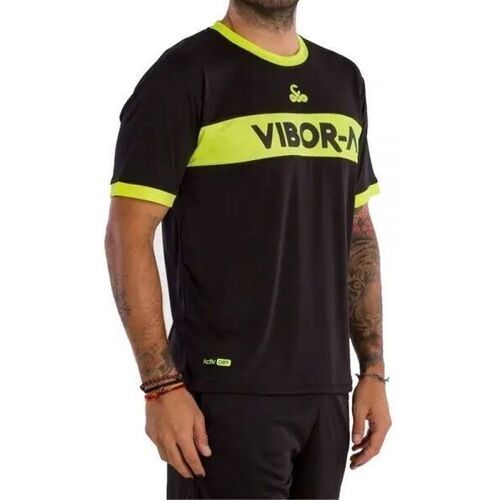 Vibor-A - T-shirt Vibora Poison