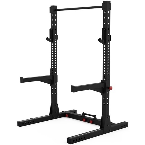 Squat Rack Pliage Professionnelle