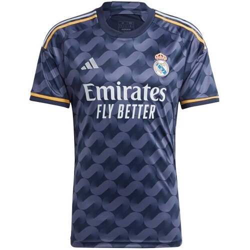 adidas Performance - Maillot Extérieur Real Madrid 23/24