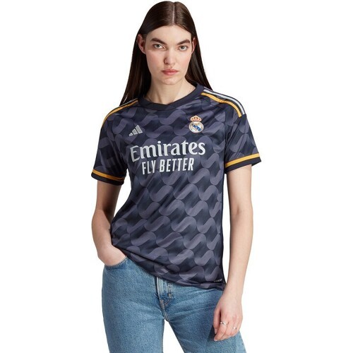 adidas Performance - Maillot Extérieur Real Madrid 23/24