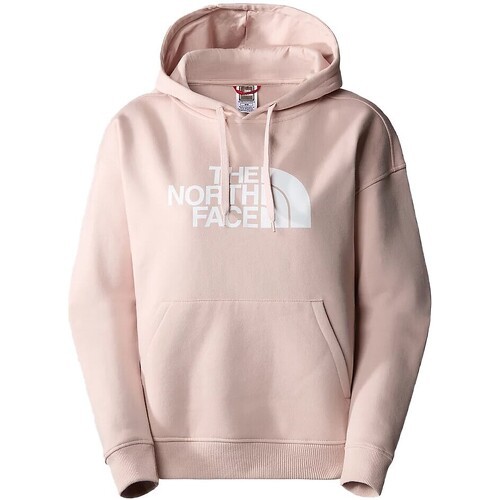 Veste À Capuche W Light Drew Peak Hoodie