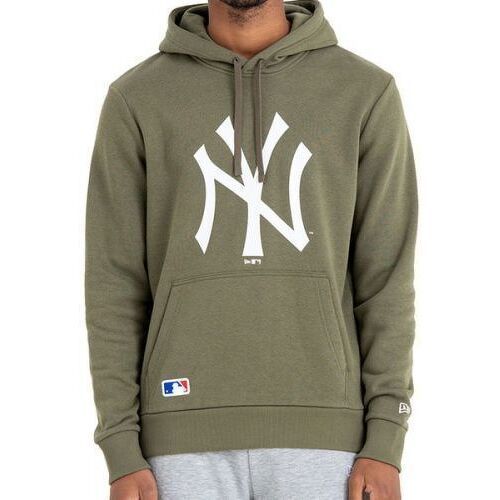 NEW ERA - New York Yankees Team Logo - Sweat