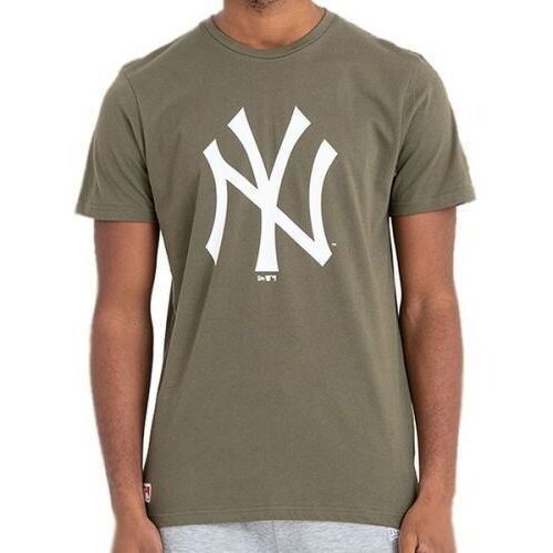 New York Yankees Team Logo - T-shirt