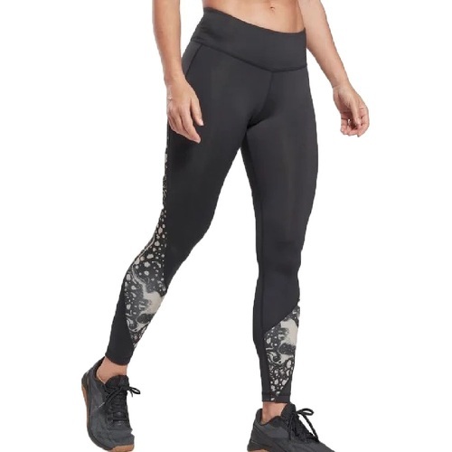 REEBOK - Modern Safari Tights - Legging de fitness