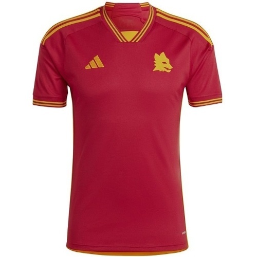 adidas Performance - Maillot Domicile AS Roma 23/24