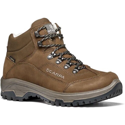 SCARPA - Wocyrus Mid Gore-Tex