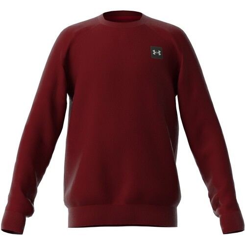 UNDER ARMOUR - Felpa Ua Rival Fleece Crew