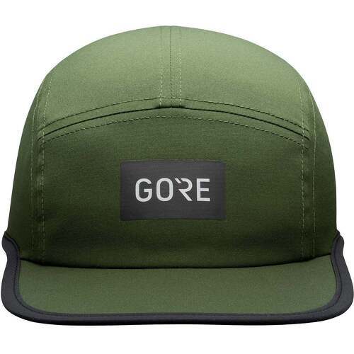 GORE - Wear ID Cap Utility Green