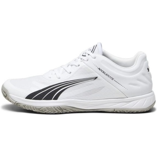 Chaussures de sport en salle Accelerate Turbo