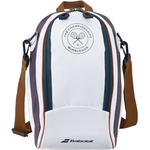 BABOLAT - Cooler Bag Wimbledon