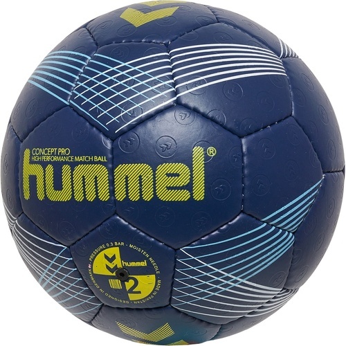 HUMMEL - Ballon handball Concept Pro HB
