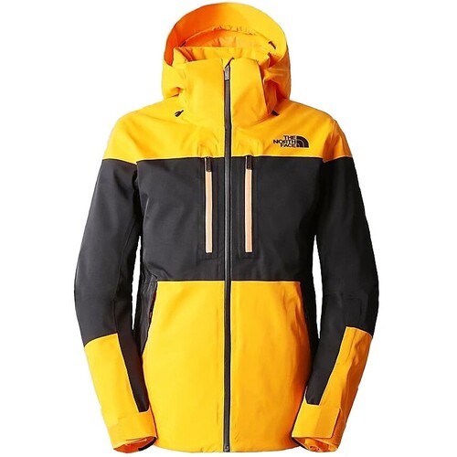 THE NORTH FACE - Giacca CHAKAL JAKET