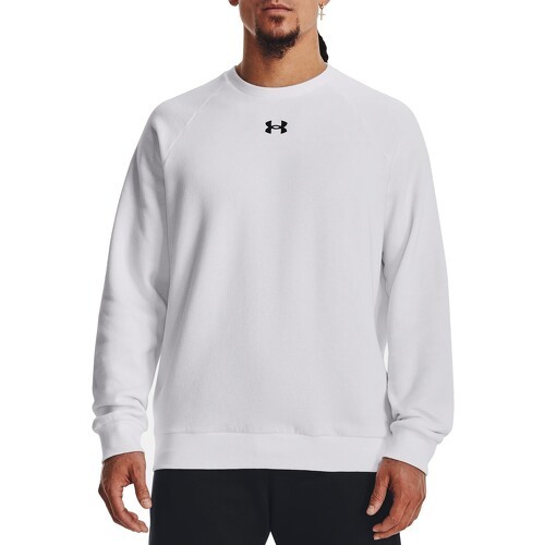 UNDER ARMOUR - Rival Fleece Crew sweatshirt