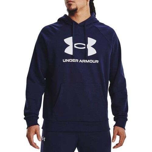 UNDER ARMOUR - Rival Fleece Logo