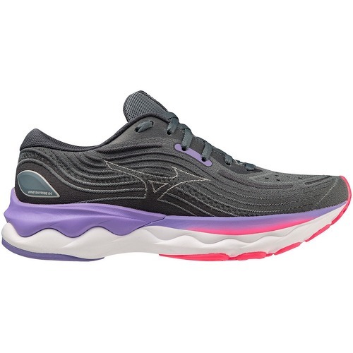 MIZUNO - Wave Skyrise 4