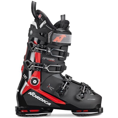 NORDICA - Chaussures De Ski Speedmachine 3 130 - 2021 | 22
