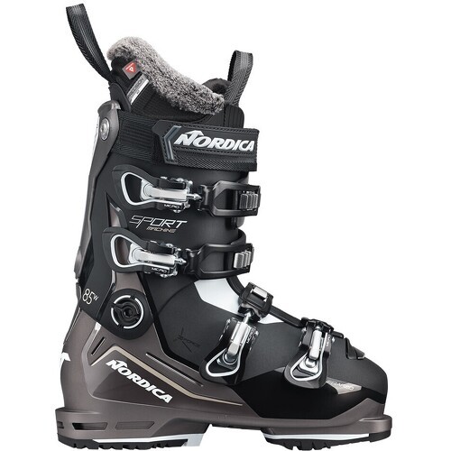 NORDICA - Chaussures Ski Femme Sportmachine 3 85 GW