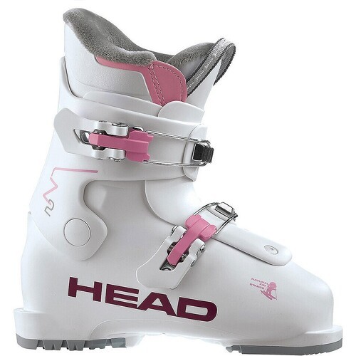 HEAD - Scarponi Sci Z2 Junior