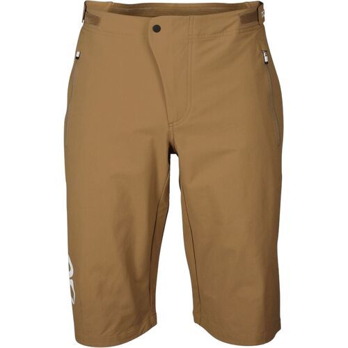 POC - Shorts Essential Enduro Jasper Brown