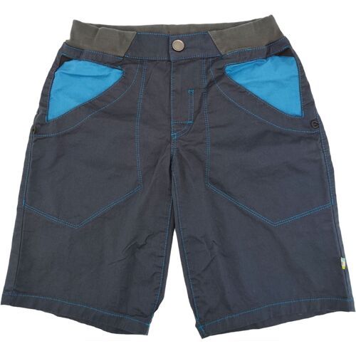 E9 - Shorts N 3Angolo Ocean Blue