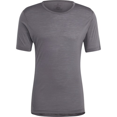 T-SHIRT MANCHES COURTES PREMIÈRE COUCHE XPERIOR MERINO 150