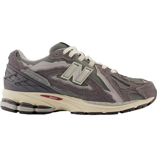 NEW BALANCE - 1906D /Harbor /Silver Metallic