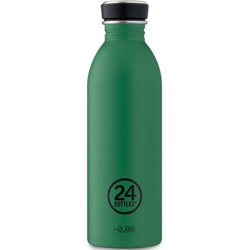 24BOTTLES - Bouteille Urban Bottle Emerald