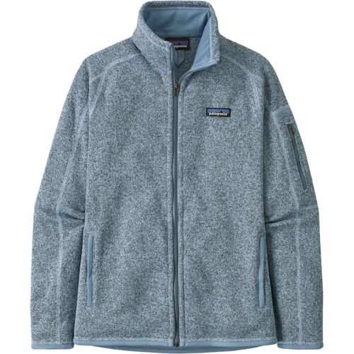 PATAGONIA - Pull Better Sweater Fleece Steam
