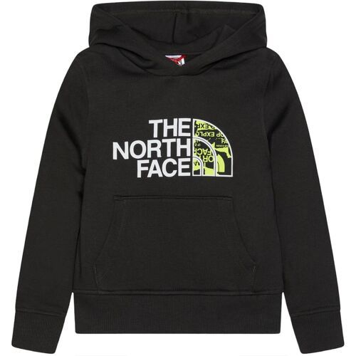 THE NORTH FACE - Pull Drew Peak Hoodie