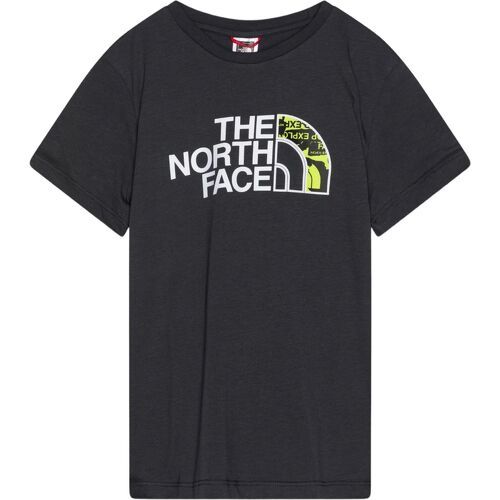 THE NORTH FACE - T Shirt Easy