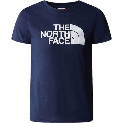 THE NORTH FACE - T Shirt Easy Summit Blue