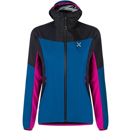 Montura - Giacca Air Active Hoody