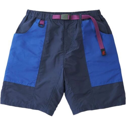 GRAMICCI - Shorts Shell Gear Multi Blue