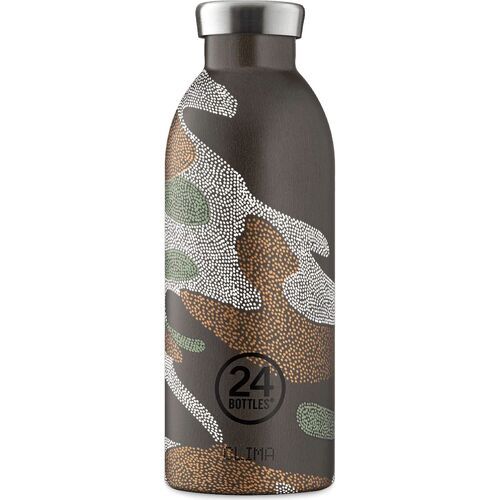 24BOTTLES - Bouteille Clima Bottle Camo Zone