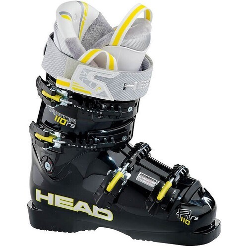 HEAD - Chaussures De Ski Raptor 110 Mya Rs Hf Pro