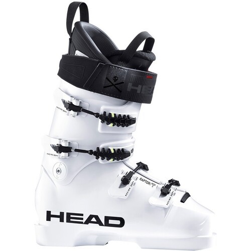 HEAD - Chaussures De Ski Raptor Wcr 3 Homme Blanc