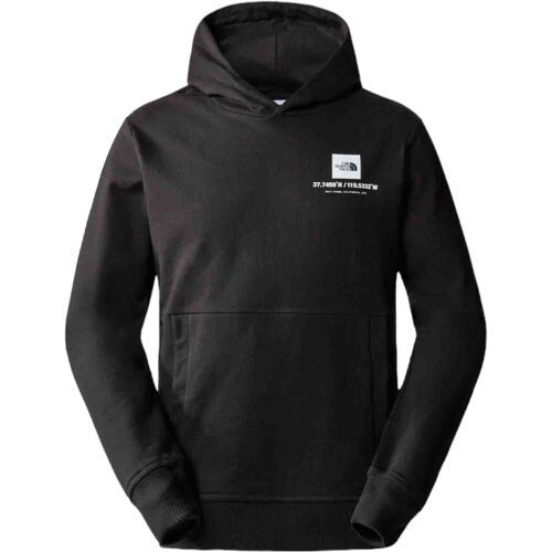 THE NORTH FACE - Pull Coordinates Hoodie